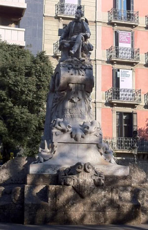 برشلونة مدينة تجمع كل متعة السفر!