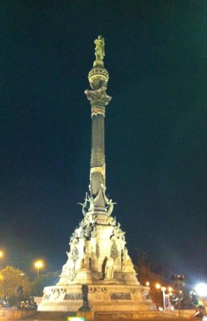 برشلونة مدينة تجمع كل متعة السفر!