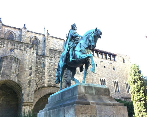 برشلونة مدينة تجمع كل متعة السفر!