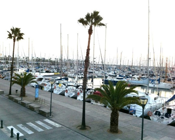 برشلونة مدينة تجمع كل متعة السفر!