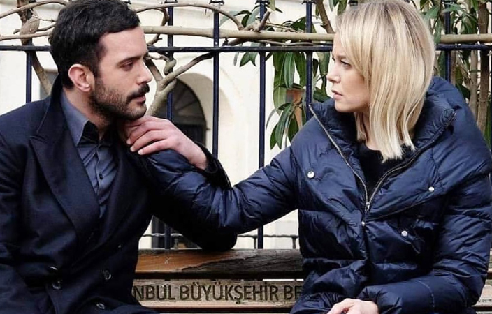 باريش أردوتش وجوبسي أوزاي ينفيان الشائعات