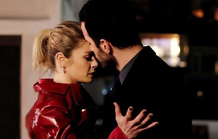 باريش أردوتش وجوبسي أوزاي ينفيان الشائعات