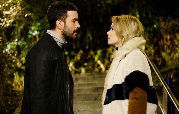 باريش أردوتش وجوبسي أوزاي ينفيان الشائعات