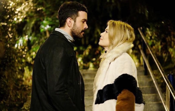 باريش أردوتش وجوبسي أوزاي ينفيان الشائعات