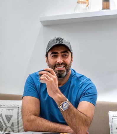 هل مُنع باسم ياخور من دخول سوريا؟