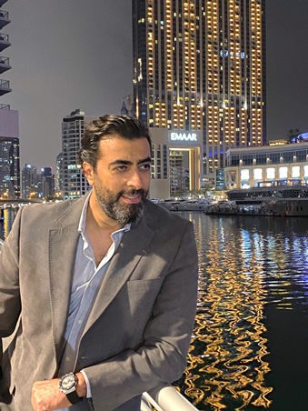 هل مُنع باسم ياخور من دخول سوريا؟