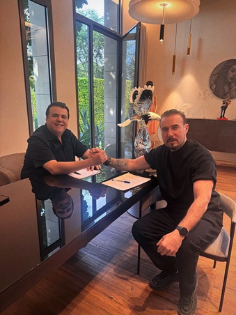 باسم مغنية في 