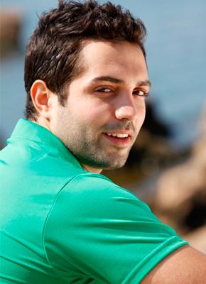 محمد باش لـ