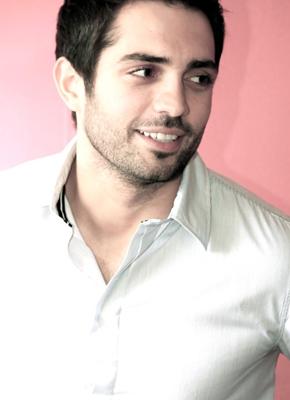 محمد باش لـ