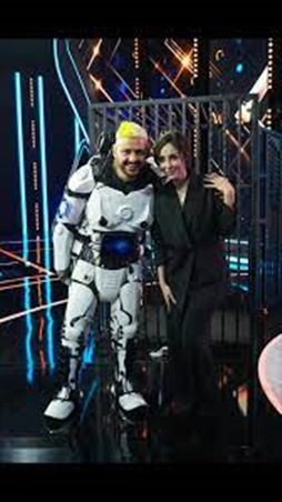 بسمة بوسيل تكشف كواليس أولى تجاربها التمثيلية مع رامز جلال