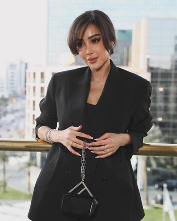 بسمة بوسيل تفجر مفاجأة: «مشاعر» كانت أغنيتي قبل شيرين!