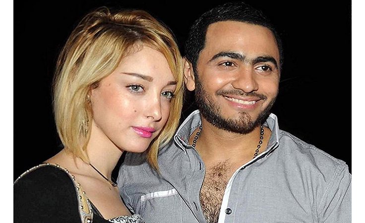 نواعم تكشف تفاصيل خط أزياء بسمة بوسيل الجديد