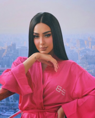 بسمة بوسيل تشكو «الحب اللي كان» والتضحية في غير محلها