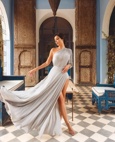 بسمة بوسيل تشكو «الحب اللي كان» والتضحية في غير محلها