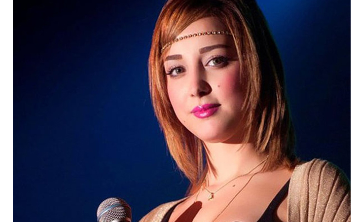 نواعم تكشف تفاصيل خط أزياء بسمة بوسيل الجديد