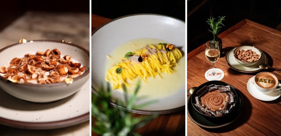 عشّاق النكهات الراقية... هذا الموسم، الكمأة البيضاء بانتظاركم في 