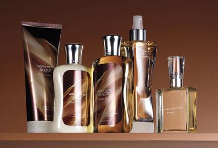 عروض مذهلة لدى Bath and Body Works