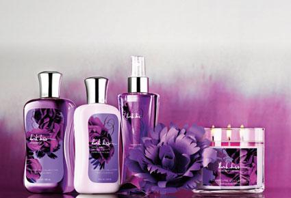 عروض مذهلة لدى Bath and Body Works