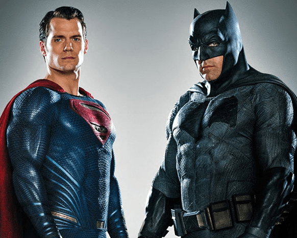 فيلم Batman v Superman يقترب من المليار دولار إيرادات