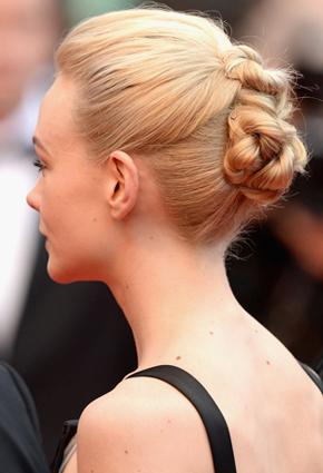 إليك 5 صيحات للشينيون من مهرجان Cannes السينمائي 