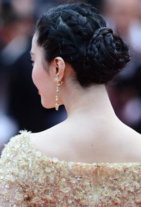 إليك 5 صيحات للشينيون من مهرجان Cannes السينمائي 