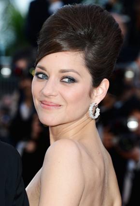 إليك 5 صيحات للشينيون من مهرجان Cannes السينمائي 