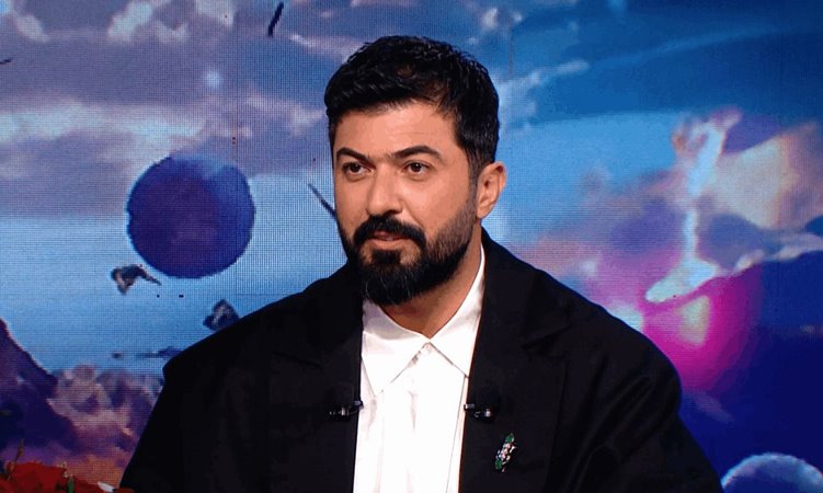 سيف نبيل يكشف للمرة الأولى أسرارًا عن مسيرته الفنية وحياته الشخصية