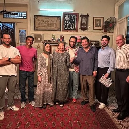 يسرا: لن أتردد في مشاركة عمرو يوسف كضيفة شرف وسأدافع عن حقوق المرأة