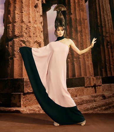 شغف السفر واستحضار الأناقة الرومانسية في مجموعة Odyssey من Taller Marmo