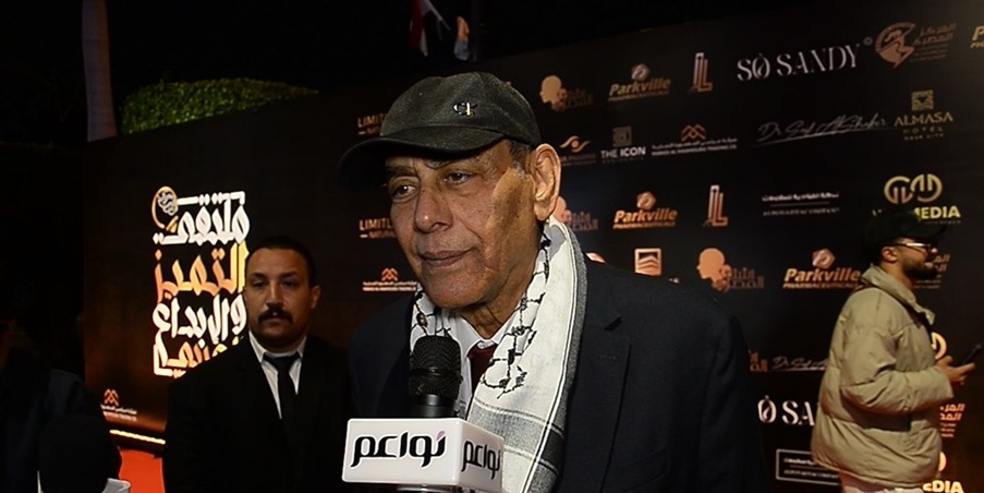 أحمد بدير لنواعم: جودر 2 مليء بالمفاجآت