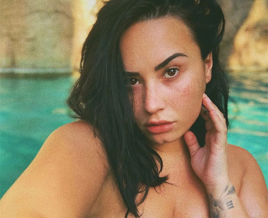 جمالك الطبيعي يربح؛ والدليل صور النجمات بدون مكياج