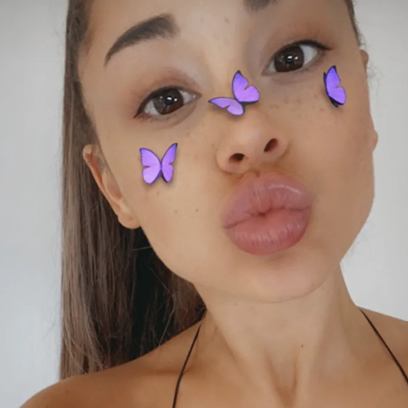 جمالك الطبيعي يربح؛ والدليل صور النجمات بدون مكياج