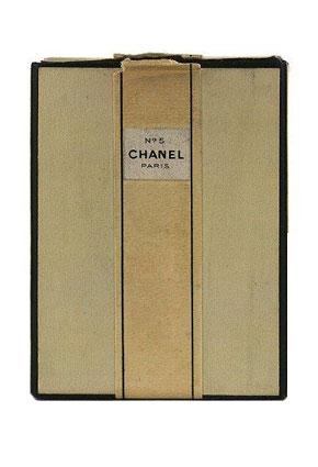 N5 Culture Chanel مسيرة نجاح في معرض