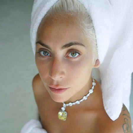 جمالك الطبيعي يربح؛ والدليل صور النجمات بدون مكياج