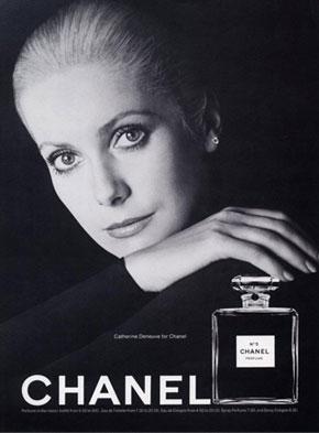 N5 Culture Chanel مسيرة نجاح في معرض
