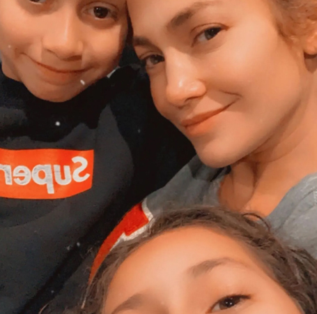 جمالك الطبيعي يربح؛ والدليل صور النجمات بدون مكياج