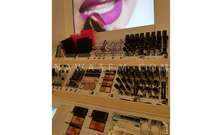 5 مستحضرات ينصح بها خبير التجميل فادي قطايا من Kiko Milano