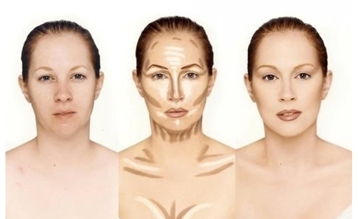 ودعّي الجراحات التجميليّة مع تقنية كونتور الجسم الثورية