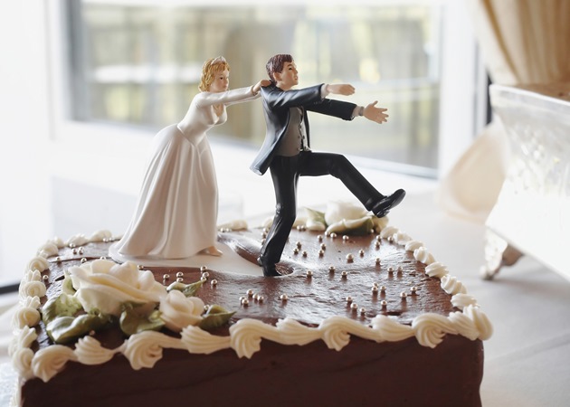 للعروس الجريئة.. 8 أفكار للتخطيط لزفاف غير تقليدي
