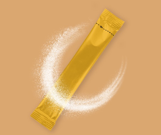 مختبر PYC يُعيد ابتكار مكملات الجمال الغذائية خلال معرض 