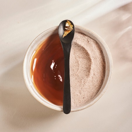 مختبر PYC يُعيد ابتكار مكملات الجمال الغذائية خلال معرض 