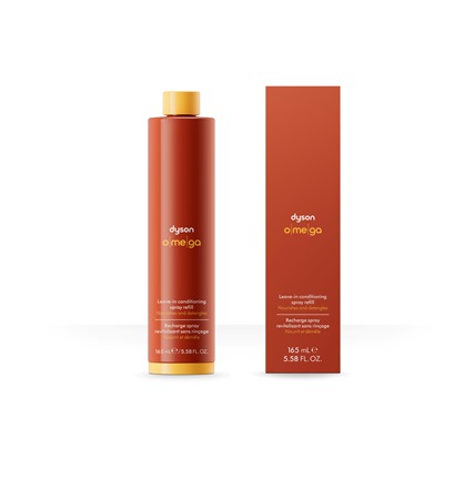 دايسون تطلق مجموعة Omega للعناية بالشعر في الإمارات العربية المتحدة