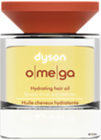 دايسون تطلق مجموعة Omega للعناية بالشعر في الإمارات العربية المتحدة