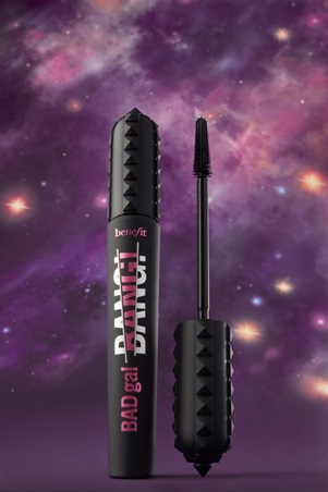 احصلي على إطلالة Toasty Make Up Look مع Benefit Cosmetics