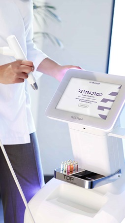 علاجات متطورة غير جراحية من علامة ألمانية متخصّصة في الإمارات
