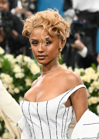 أيقونات الجمال في Met Gala 2025: بين وحي الثمانينيات، البريق، والابتكار