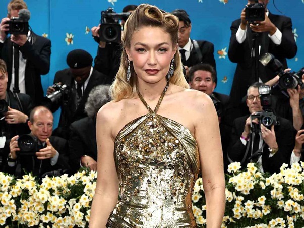 أيقونات الجمال في Met Gala 2025: بين وحي الثمانينيات، البريق، والابتكار