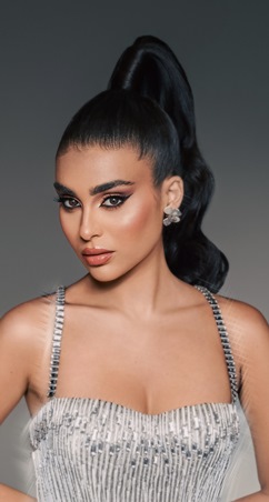 أحمد أمين بين الجمال والتجميل