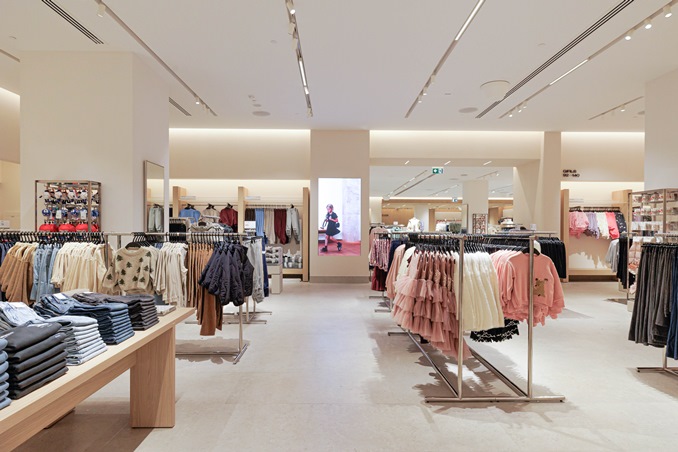 داخل عالم H&M Beauty : كاثرين ويغزيل تكشف أولويات العلامة في الشرق الأوسط