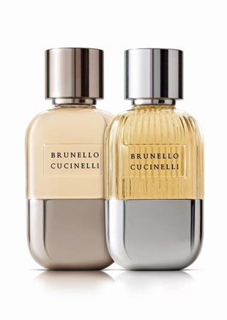 عطركِ وعطر حبيبكِ من برونيللو كوتشينيللي بالوحي من إيطاليا